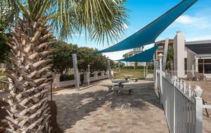 Penthouse With Ocean Views and Private Beach Access - Destin, Florida