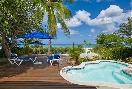Sea Turtle Villa - Black Rock, Barbados
