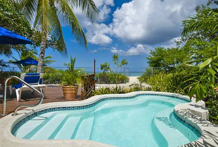 Sea Turtle Villa - Black Rock, Barbados