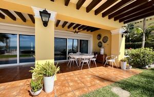 Villa Ada by the Beach with Private Pool - Puerto Vallarta, Mexico