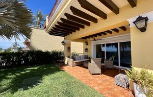 Villa Ada by the Beach with Private Pool - Puerto Vallarta, Mexico