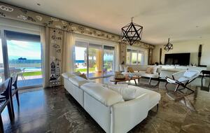 Villa Ada by the Beach with Private Pool - Puerto Vallarta, Mexico