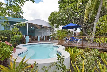 Sea Turtle Villa - Black Rock, Barbados