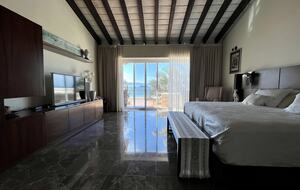 Villa Ada by the Beach with Private Pool - Puerto Vallarta, Mexico