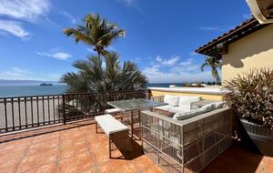 Villa Ada by the Beach with Private Pool - Puerto Vallarta, Mexico