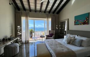 Villa Ada by the Beach with Private Pool - Puerto Vallarta, Mexico