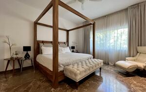 Villa Ada by the Beach with Private Pool - Puerto Vallarta, Mexico