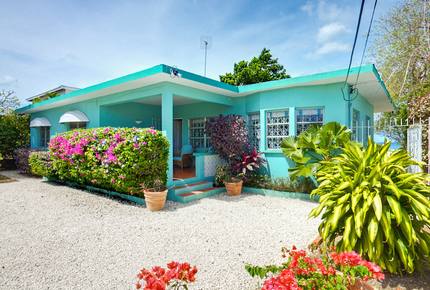 Sea Turtle Villa - Black Rock, Barbados