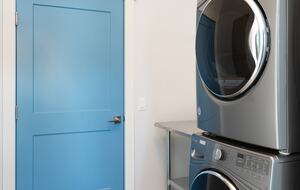 Modern Getaway with Stunning View of Lone Peak - Big Sky, Montana