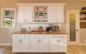 Magical Hawaiian Cloud Forest Estate - Kailua, Hawaii