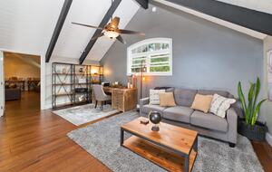 Magical Hawaiian Cloud Forest Estate - Kailua, Hawaii