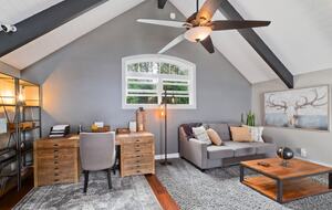 Magical Hawaiian Cloud Forest Estate - Kailua, Hawaii