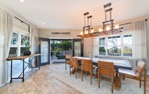 Magical Hawaiian Cloud Forest Estate - Kailua, Hawaii