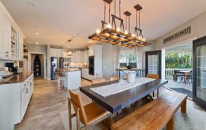 Magical Hawaiian Cloud Forest Estate - Kailua, Hawaii