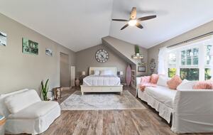 Magical Hawaiian Cloud Forest Estate - Kailua, Hawaii