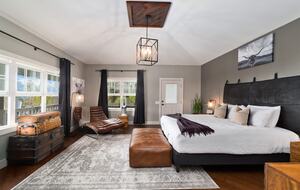 Magical Hawaiian Cloud Forest Estate - Kailua, Hawaii