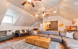 Magical Hawaiian Cloud Forest Estate - Kailua, Hawaii