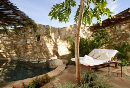 Auberge Private 4 Bedroom Residence