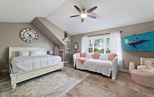 Magical Hawaiian Cloud Forest Estate - Kailua, Hawaii