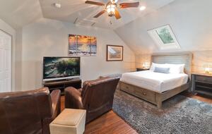 Magical Hawaiian Cloud Forest Estate - Kailua, Hawaii