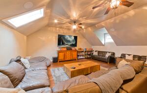 Magical Hawaiian Cloud Forest Estate - Kailua, Hawaii