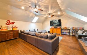 Magical Hawaiian Cloud Forest Estate - Kailua, Hawaii