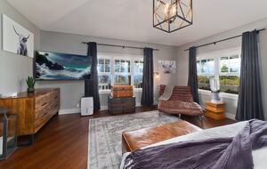 Magical Hawaiian Cloud Forest Estate - Kailua, Hawaii