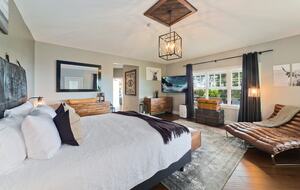 Magical Hawaiian Cloud Forest Estate - Kailua, Hawaii