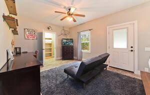 Magical Hawaiian Cloud Forest Estate - Kailua, Hawaii