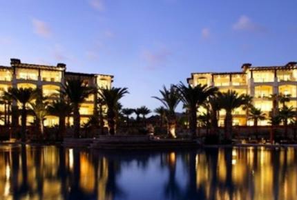 Auberge Private 4 Bedroom Residence