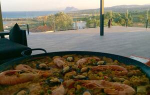 El Nido (The Nest) - Torreguadiaro, Spain