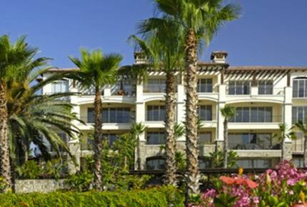 Auberge Private 4 Bedroom Residence