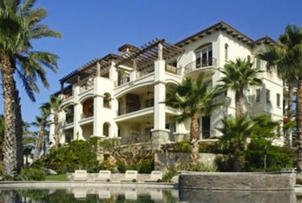 Auberge Private 4 Bedroom Residence - Cabo San Lucas, Mexico