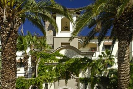 Auberge Private 4 Bedroom Residence - Cabo San Lucas, Mexico
