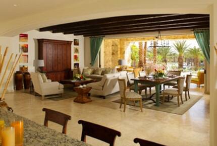 Auberge Private 4 Bedroom Residence - Cabo San Lucas, Mexico
