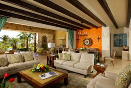 Auberge Private 4 Bedroom Residence - Cabo San Lucas, Mexico