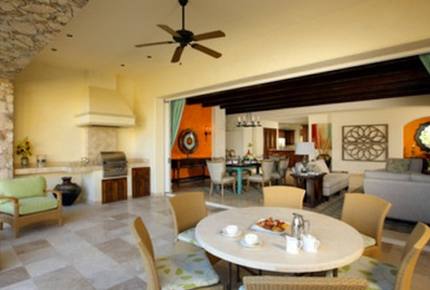 Auberge Private 4 Bedroom Residence - Cabo San Lucas, Mexico