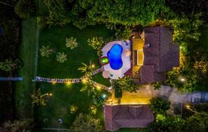 Bradenton Bayside Home - Bradenton, Florida