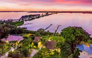 Bradenton Bayside Home - Bradenton, Florida