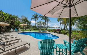 Bradenton Bayside Home - Bradenton, Florida