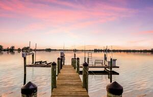 Bradenton Bayside Home - Bradenton, Florida