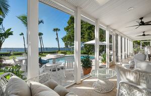 Bradenton Bayside Home - Bradenton, Florida