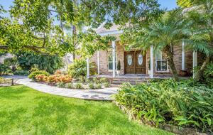 Bradenton Bayside Home - Bradenton, Florida