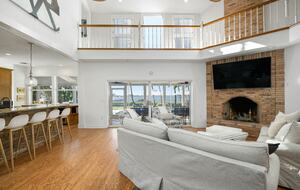 Bradenton Bayside Home - Bradenton, Florida