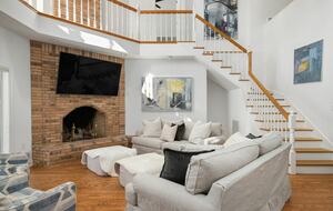 Bradenton Bayside Home - Bradenton, Florida