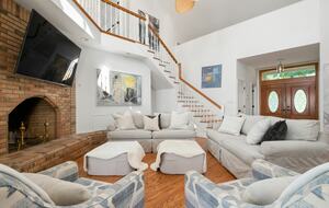 Bradenton Bayside Home - Bradenton, Florida