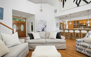 Bradenton Bayside Home - Bradenton, Florida