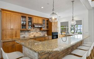 Bradenton Bayside Home - Bradenton, Florida