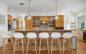 Bradenton Bayside Home - Bradenton, Florida