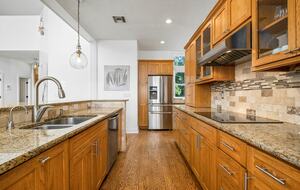 Bradenton Bayside Home - Bradenton, Florida